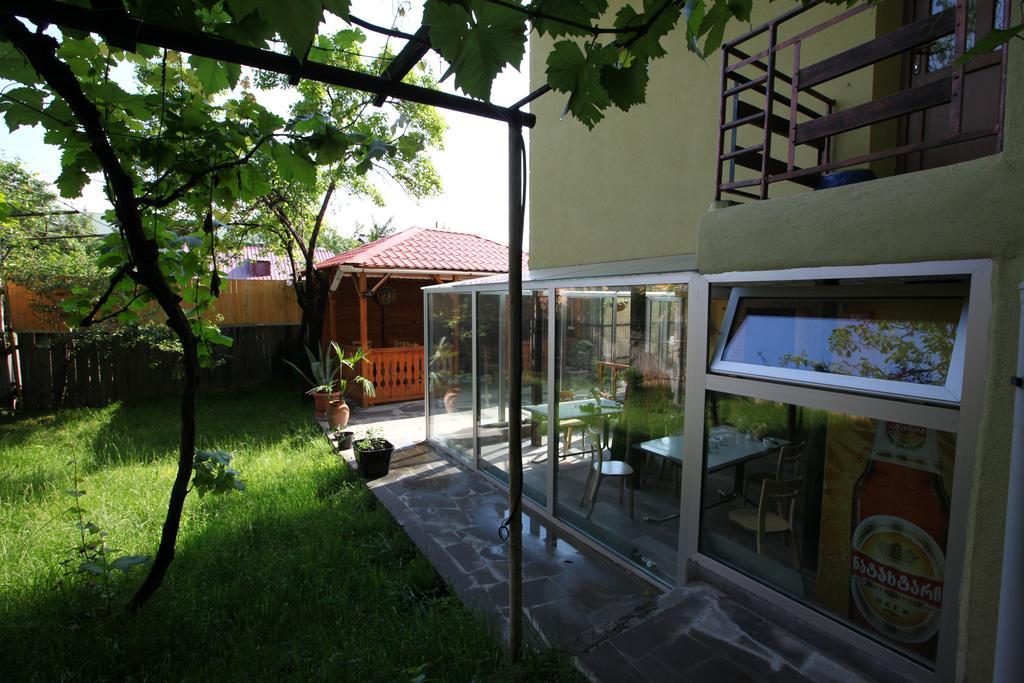 Hotel Almi อาคัลท์ชิกเค ภายนอก รูปภาพ