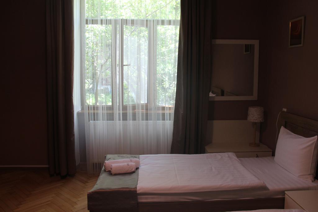Hotel Almi อาคัลท์ชิกเค ภายนอก รูปภาพ