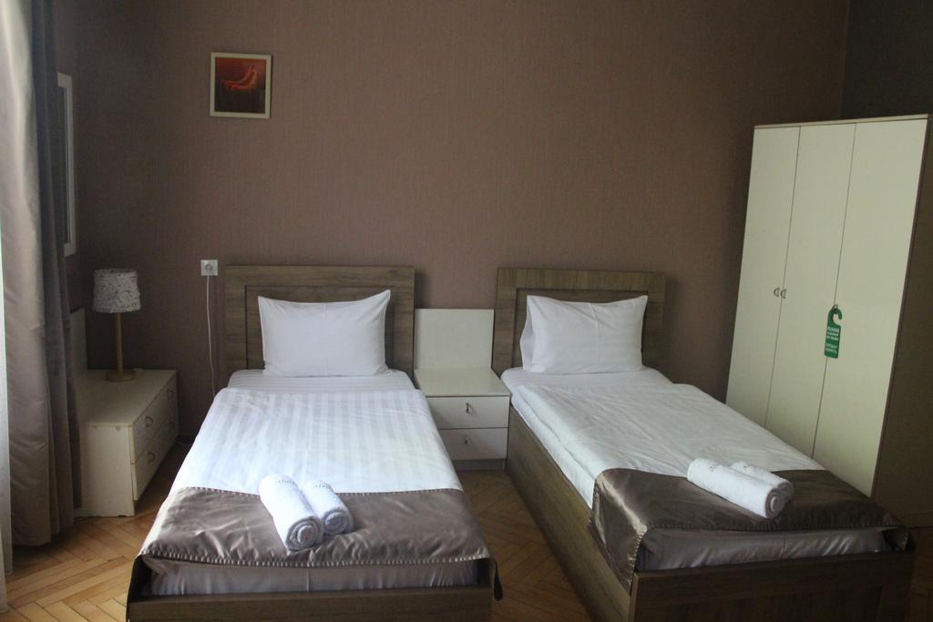 Hotel Almi อาคัลท์ชิกเค ภายนอก รูปภาพ
