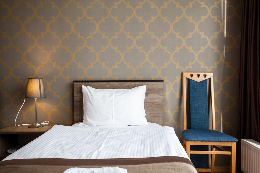 Hotel Almi อาคัลท์ชิกเค ภายนอก รูปภาพ