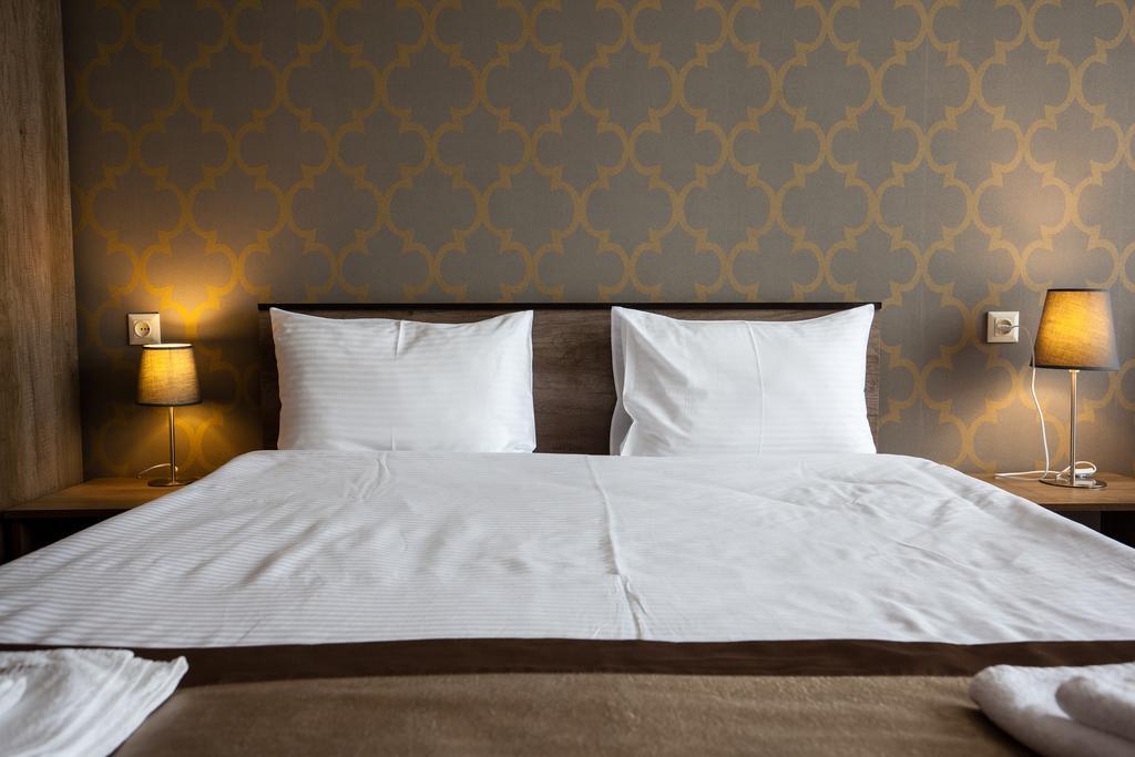 Hotel Almi อาคัลท์ชิกเค ภายนอก รูปภาพ
