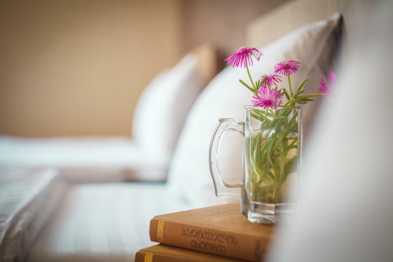Hotel Almi อาคัลท์ชิกเค ภายนอก รูปภาพ