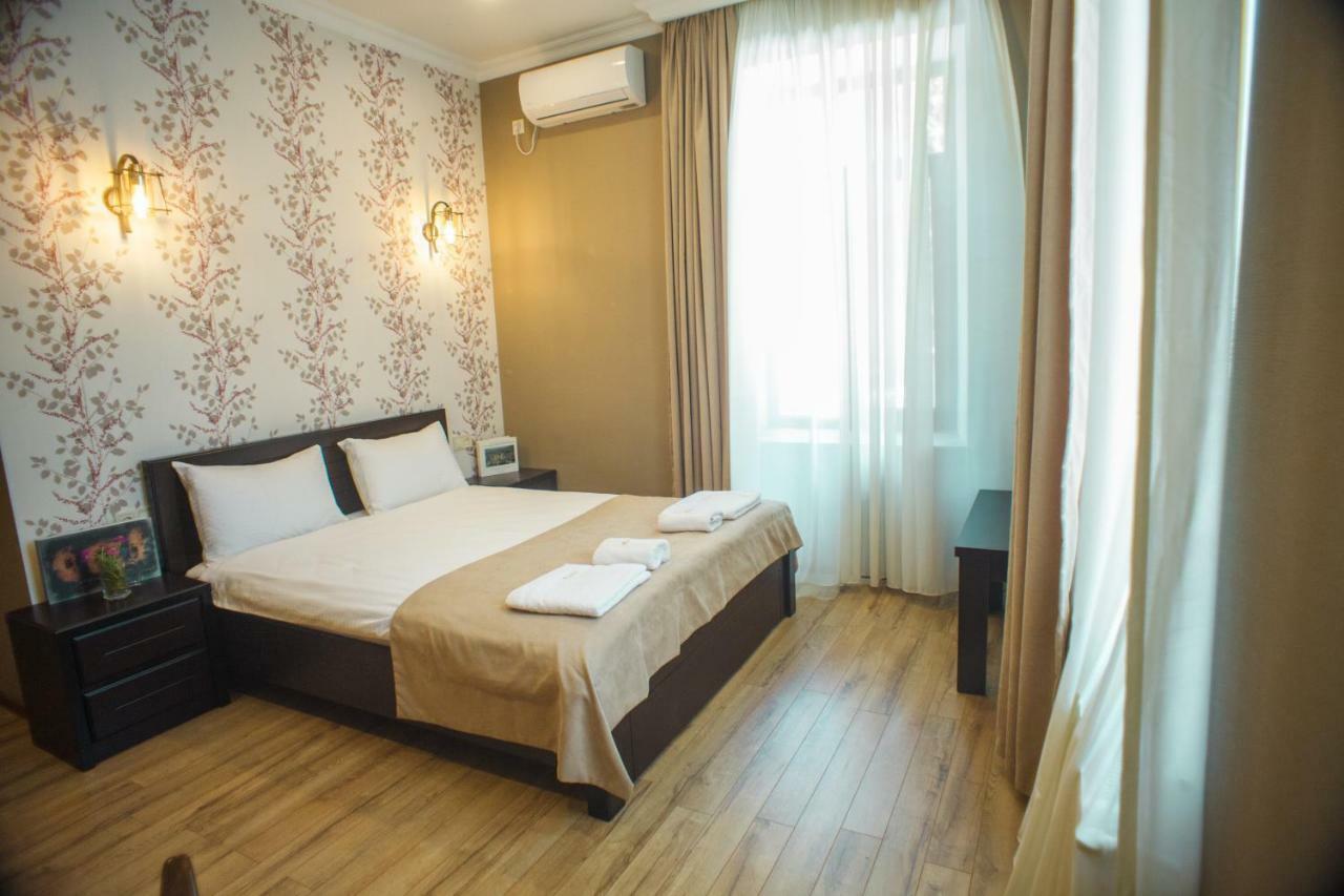 Hotel Almi อาคัลท์ชิกเค ภายนอก รูปภาพ